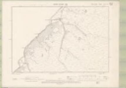 Argyll and Bute Sheet CLXII.NW - OS 6 Inch map
