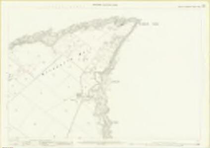 Ross-shire, Sheet  030.07 - 25 Inch Map