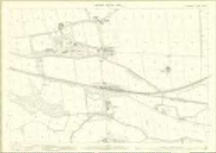 Forfarshire, Sheet  039.08 - 25 Inch Map