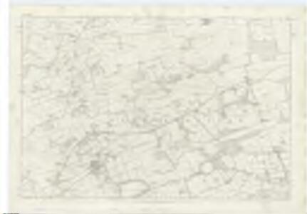 Fife, Sheet 31 - OS 6 Inch map