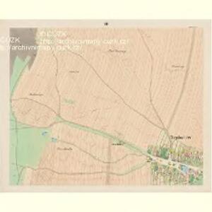 Neplachow - c5036-1-002 - Kaiserpflichtexemplar der Landkarten des stabilen Katasters