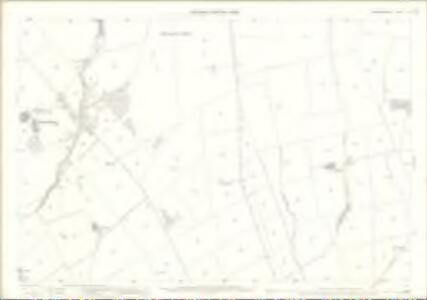 Dumfriesshire, Sheet  050.05 - 25 Inch Map
