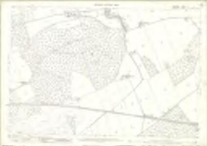 Elginshire, Sheet  010.09 - 25 Inch Map