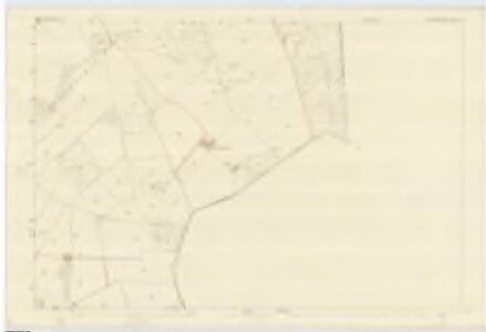 Aberdeen, Sheet XXXI.6 (Old Deer) - OS 25 Inch map