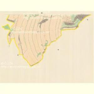 Carle (Karlow) - m1154-1-003 - Kaiserpflichtexemplar der Landkarten des stabilen Katasters