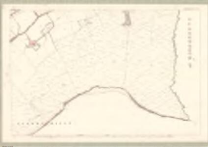 Stirling, Sheet XVI.9 (Balfron) - OS 25 Inch map