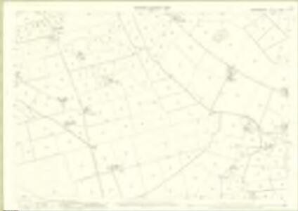 Kincardineshire, Sheet  010.15 - 25 Inch Map