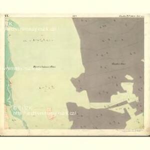Stadln - c7347-1-020 - Kaiserpflichtexemplar der Landkarten des stabilen Katasters