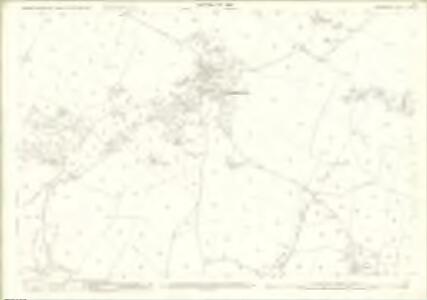 Lanarkshire, Sheet  010.15 - 25 Inch Map