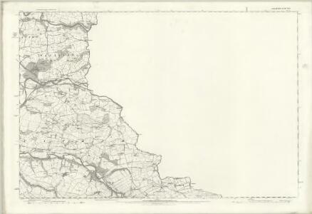 Lancashire XXI - OS Six-Inch Map