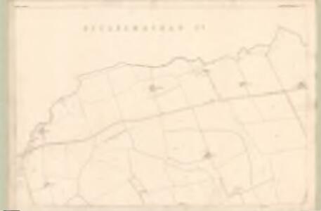 Linlithgow, Sheet VI.10 (Uphall) - OS 25 Inch map