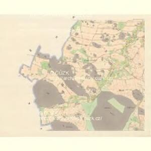 Schwarzwasser - m0374-1-004 - Kaiserpflichtexemplar der Landkarten des stabilen Katasters