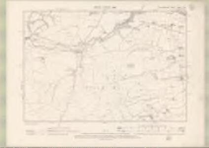 Stirlingshire Sheet XXIII.SW - OS 6 Inch map
