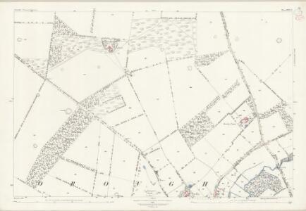 Norfolk LXXI.10 (includes: Great Cressingham; Hilborough) - 25 Inch Map
