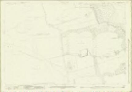 Fifeshire, Sheet  034.01 - 25 Inch Map