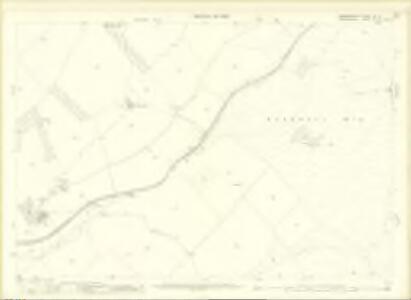 Edinburghshire, Sheet  021.16 - 25 Inch Map
