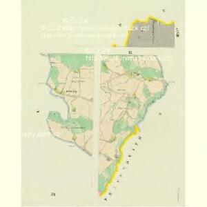 Ringlberg - c2176-2-006 - Kaiserpflichtexemplar der Landkarten des stabilen Katasters