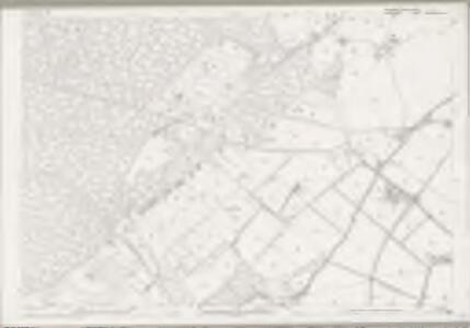 Inverness Mainland, Sheet II.15 (Combined) - OS 25 Inch map