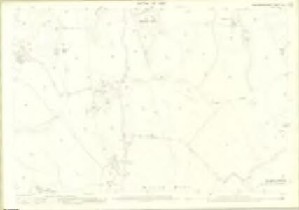 Kirkcudbrightshire, Sheet  042.05 - 25 Inch Map