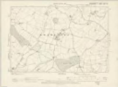 Buckinghamshire XXVI.SE - OS Six-Inch Map