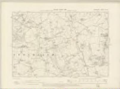 Devonshire LIX.SE - OS Six-Inch Map