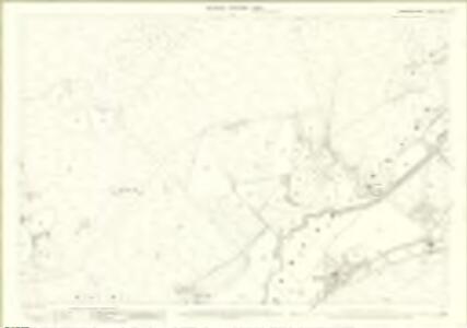 Inverness-shire - Mainland, Sheet  031.09 - 25 Inch Map