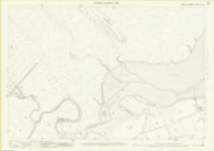 Ross-shire, Sheet  042.03 - 25 Inch Map