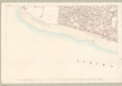 Dumbarton, Sheet XVII.5 (Row) - OS 25 Inch map