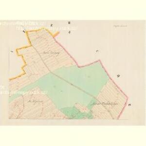 Amplatz (Oplota) - c5494-1-002 - Kaiserpflichtexemplar der Landkarten des stabilen Katasters