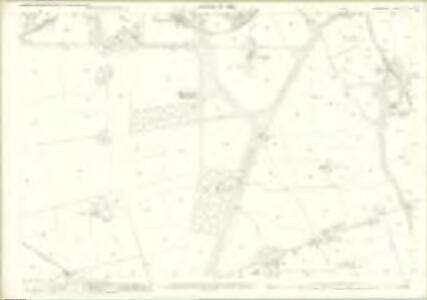 Lanarkshire, Sheet  012.02 - 25 Inch Map