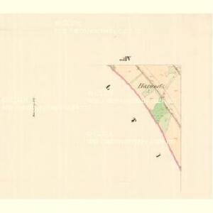 Ehrenberg (Luca) - m1612-1-005 - Kaiserpflichtexemplar der Landkarten des stabilen Katasters