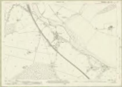 Forfarshire, Sheet  028.01 - 25 Inch Map