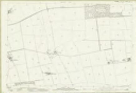 Fifeshire, Sheet  027.08 - 25 Inch Map