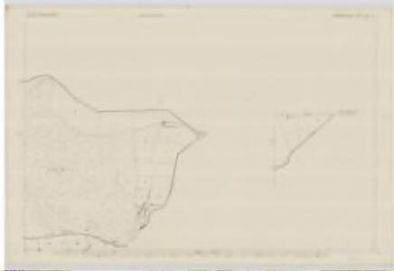 Aberdeen, Sheet LXXI.10 (with inset LXXI.14) (Tarland and Migvie) - OS 25 Inch map