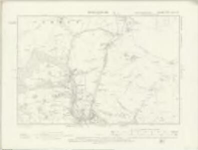 Durham XXIV.NW - OS Six-Inch Map