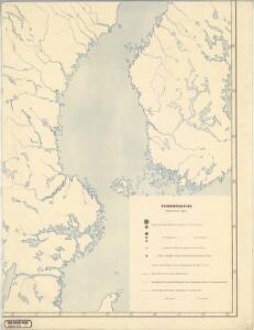 Spesielle kart 18 Sør-øst: Telegrafkart over Norge