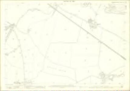 Haddingtonshire, Sheet  012.03 - 25 Inch Map