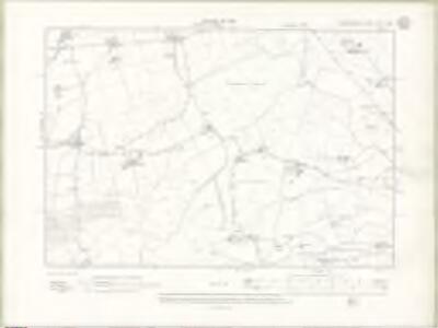 Lanarkshire Sheet XXIII.NW - OS 6 Inch map
