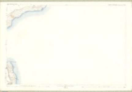 Orkney, Sheet CXXI.9 (South Ronaldsay) - OS 25 Inch map