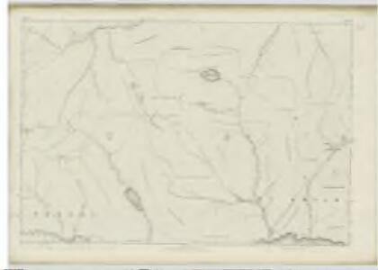 Ross-shire & Cromartyshire (Mainland), Sheet CVI - OS 6 Inch map