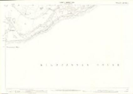 Argyll, Sheet  213.14 - 25 Inch Map