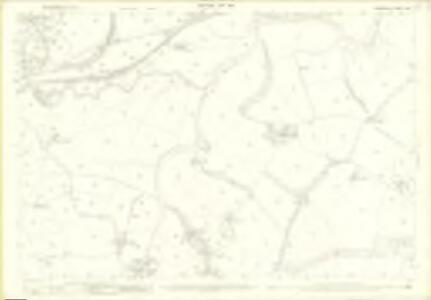 Lanarkshire, Sheet  023.16 - 25 Inch Map