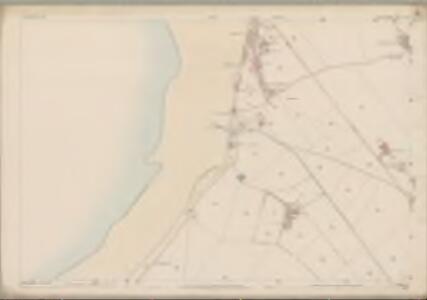 Inverness Mainland, Sheet I.10 (Combined) - OS 25 Inch map