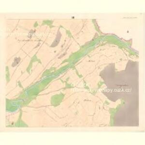 Friedland - m0269-3-003 - Kaiserpflichtexemplar der Landkarten des stabilen Katasters
