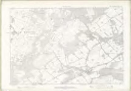 Ross and Cromarty Sheet LXXXIX - OS 6 Inch map