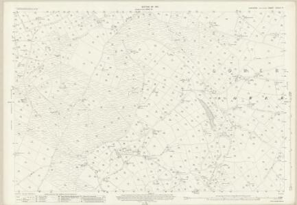 Yorkshire CCXXX.14 (includes: Hebden Royd; Ripponden; Sowerby Bridge) - 25 Inch Map