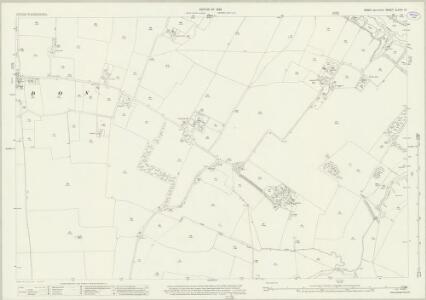 Essex (New Series 1913-) n LXXIV.15 (includes: Canewdon; Paglesham) - 25 Inch Map