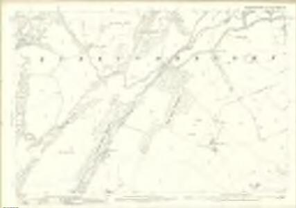 Kirkcudbrightshire, Sheet  055.06 - 25 Inch Map