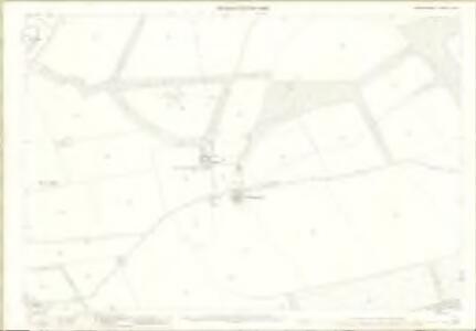 Berwickshire, Sheet  026.04 - 25 Inch Map