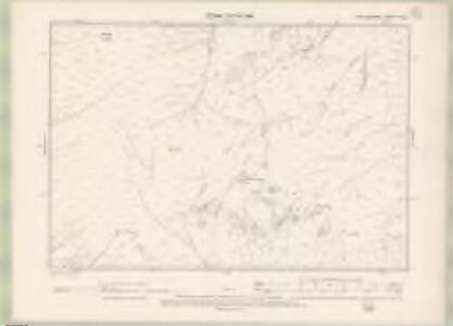 Stirlingshire Sheet VI.SE - OS 6 Inch map